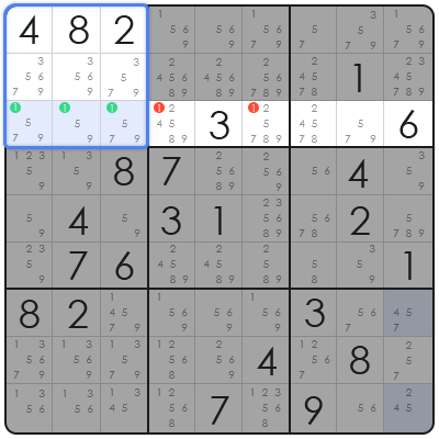 sudoku irregular online free