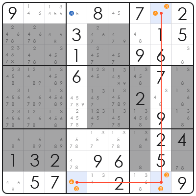 sudoku techniques pdf