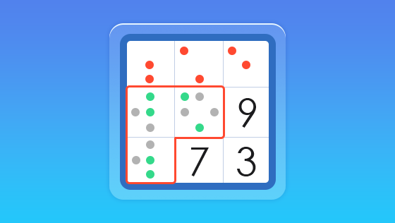 sudoku tricks